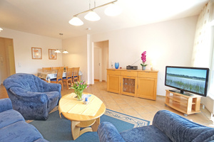 Villa Marlen Ferienwohnung 6